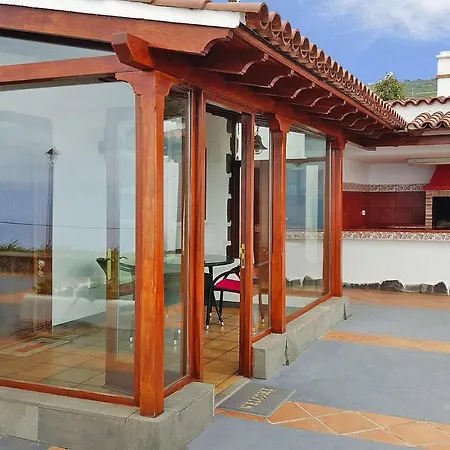 Holiday Finca Los Castanos - Tfn01017-fyb * San Juan de la Rambla