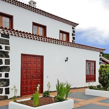 Holiday Finca Los Castanos - Tfn01017-fyb * San Juan de la Rambla