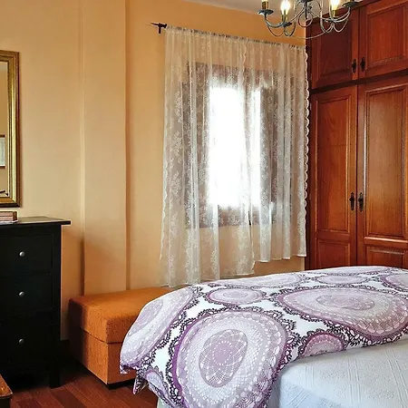 Casa de Férias Holiday Finca Los Castanos - Tfn01017-fyb San Juan de la Rambla