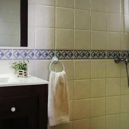 Σπίτι διακοπών Holiday Finca Los Castanos - Tfn01017-fyb San Juan de la Rambla