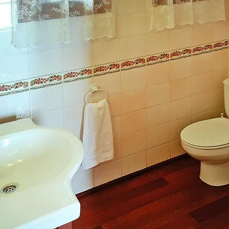 Holiday Finca Los Castanos - Tfn01017-fyb Σπίτι διακοπών San Juan de la Rambla