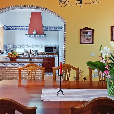 Holiday Finca Los Castanos - Tfn01017-fyb Σπίτι διακοπών *