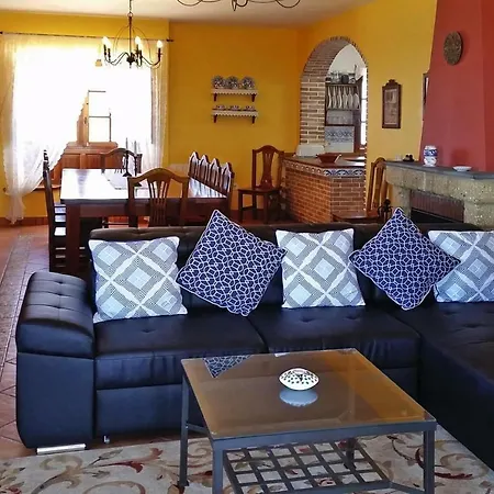 Holiday Finca Los Castanos - Tfn01017-fyb בית נופש
