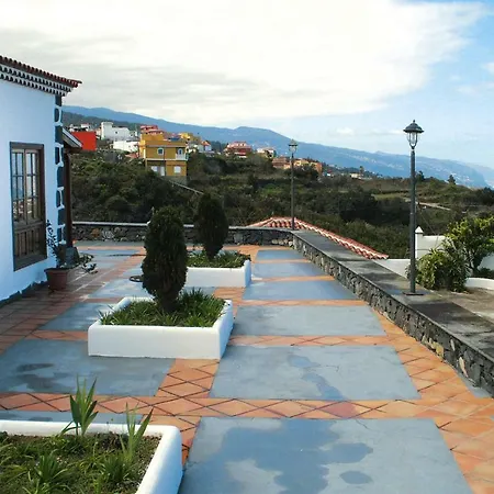 בית נופש Holiday Finca Los Castanos - Tfn01017-fyb San Juan de la Rambla
