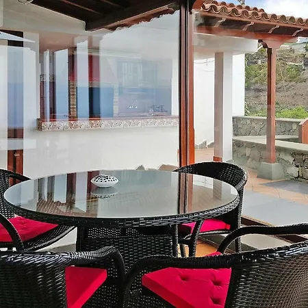 Holiday Finca Los Castanos - Tfn01017-fyb San Juan de la Rambla