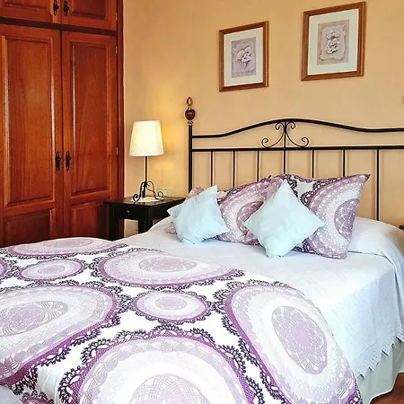 Holiday Finca Los Castanos - Tfn01017-fyb בית נופש